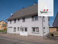 Einfamilienhaus statt Wohnung! - Dunningen