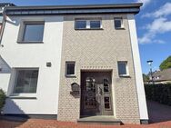 Mehr Platz als vermutet! Modernisiertes Reihenendhaus in Sackgassenlage - Xanten