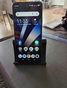 ZTE A75 Blade - Berlin
