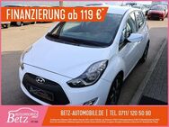 Hyundai ix 20 RFK PDC SHZ Navi AHK - Ostfildern