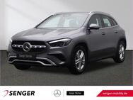 Mercedes GLA 200, MBUX, Jahr 2023 - Wietmarschen