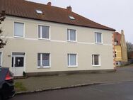 Schöne großzügige 2-Raum Wohnung mit Einbauküche in Jävenitz - Gardelegen (Hansestadt)