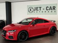 Audi TT quattro S line Competition *MMI-Nappa-Matrix* - Wuppertal