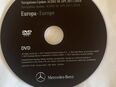Mercedes Navigations DVD Europa APS 50 in 45143