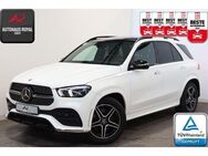 Mercedes-Benz GLE 300 d 4M 3x AMG NIGHT STANDHEIZ,BURMESTER,SH - Berlin