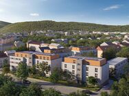 Neuwertige 3-Zimmer-Whg. in Toplage von Arnstadt - Arnstadt