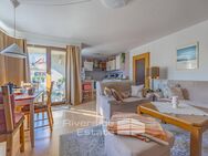 3-Zimmer-Wohnung mit Terrasse, Balkon und Stellplatz in zentraler Lage von Bodenwerder - Bodenwerder (Münchhausenstadt)