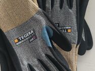 Ejendals Tegera Infinity 8807 Schnittschutz Handschuhe - Augsburg Zentrum