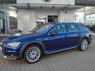 Audi A4 Allroad, 2.0 TFSI quattro, Jahr 2017 - Annaberg-Buchholz