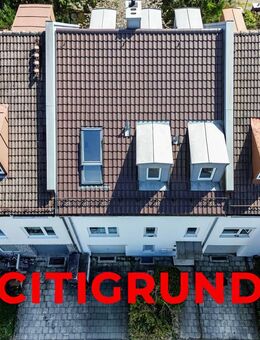 Sendling - Gepflegtes Mehrfamilienhaus mit vier möblierten Wohneinheiten & Garten - Investment! - München