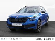 Skoda Kamiq, 1.5 TSI Monte Carlo, Jahr 2023 - Bad Kissingen