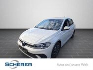 VW Polo, 1.0 Life, Jahr 2021 - Ludwigshafen (Rhein)