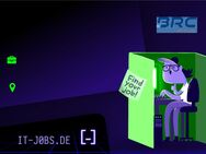 Software-Spezialist für Datenmanagement und Embedded-Entwicklung - Ettlingen