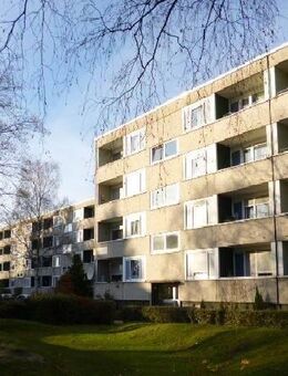 Die passende Wohnung von VIVAWEST mit Wohnberechtigungsschein. - Hamm