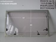 TEC Wohnwagenfenster Roxite 94 D399 ca 97 x 60 gebraucht (zB TB5) - Schotten Zentrum