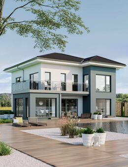 Bauen Sie Ihr Traumhaus mit BIEN ZENKER - Saalfeld (Saale)