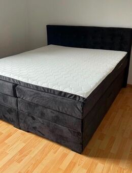 Boxspringbett 180x200 - Barsinghausen Zentrum