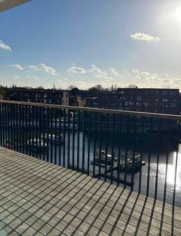 Wo das Wasser glitzert und Räume noch auf Ihre Handschrift warten - Celle