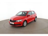 Skoda Fabia 1.0 MPI Active - Berlin