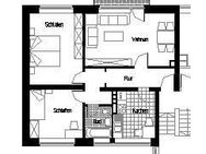 3-Zimmer-Wohnung in Minden Königstor - Minden (Nordrhein-Westfalen)