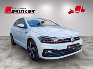 VW Polo VI GTI 2.0 TSI DSG EU6d-T - Gütersloh