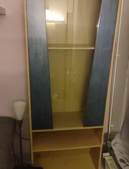 Schrank/Vitrine - Schmallenberg