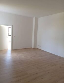 Gepflegte 2-Zimmer-Wohnung - Werdau