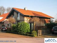 Schöne 2-Zimmer-Wohnung in ruhiger Lage - Nordhorn