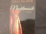 Nachtmusik: Roman Palmer, Lilli (Taschenbuch) - Essen