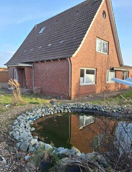 Resthof auf 3000 qm in Wanna zu einem unschlagbaren Preis zu verkaufen - Wanna