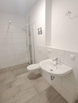 2-Zimmer-Wohnung mit Balkon und Aufzug - Brandenburg (Havel)