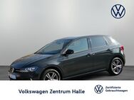 VW Polo, 1.0 TSI IQ DRIVE, Jahr 2019 - Halle (Saale)