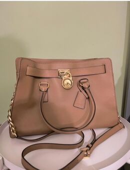 Michael Kors Handtasche: Orginal - Forchheim Zentrum