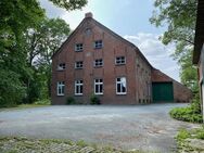 Herrschaftliches landwirtschaftliches Anwesen in Neuwesteel - Norden