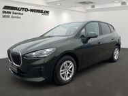 BMW 218 Active Tourer, i EU6d digitales, Jahr 2023 - Aichach Zentrum