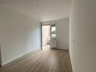 Hübsche 2-Raum Wohnung mit Balkon in Alt-Lindenau - Leipzig