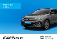 VW T-Cross, 1.0 TSI, Jahr 2022 - Sottrum