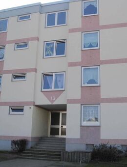Ab August zu beziehen, 3-Zimmer-Wohnung in der City im Angebot, mit Renovierungsgutschein!! - Bergkamen
