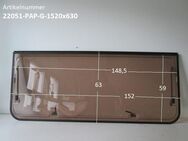 Wohnwagenfenster Parapress A0 PPB-RX D2162 ca 152 x 59 bzw 148,5 x 63(Lagerware -> Neue Ware mit Lagerspuren) Fendt / Tabbert - Schotten Zentrum