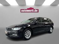 VW Passat Variant 1.5 TSI DSG BUSINESS AHK NAVI SHZ ACC 16Z TEMPOMAT - Ahrensburg