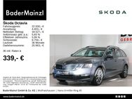 Skoda Octavia, 2.0 TSI Combi Ambition, Jahr 2020 - Wolfratshausen