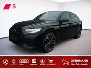 Audi SQ5, 3.0 TDI Sportback QUATTRO 341PS P, Jahr 2024 - Straubing