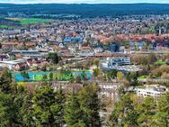 Bauplatz in der Innenstadt - Villingen-Schwenningen