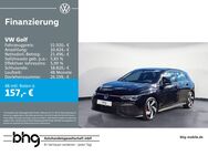 VW Golf, 2.0 TSI GTI Clubsport vorne und hinten, Jahr 2022 - Mössingen