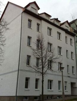 große Maisonettewohnung mit 2 Balkonen - Altenburg