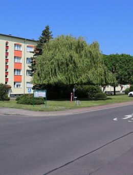 Provisionsfreie 2Raumwohnung unweit des Zwenkauer Sees - Zwenkau