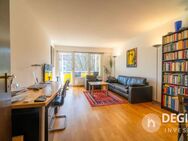 München Gern ! Wohnung in Top Lage zu verkaufen ! Günstig durch Nießbrauch für Verkäufer - München