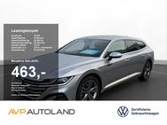 VW Arteon, 2.0 TDI Shooting Brake R-Line, Jahr 2024 - Burghausen