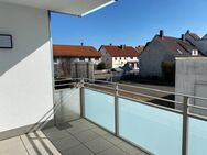 Neubau Steinheim - Ostheimer Str. 18 - Whg. Nr. 07 - Steinheim (Albuch)