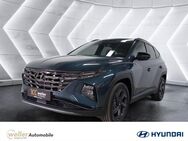 Hyundai Tucson, Blackline Räder, Jahr 2024 - Bietigheim-Bissingen